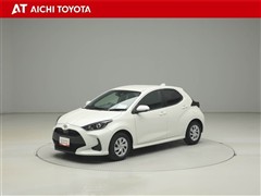 ヤリス X