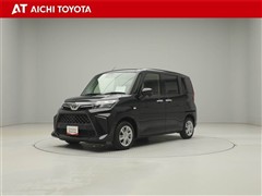 トヨタ ルーミー X