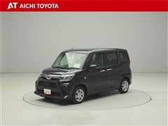 ルーミー X