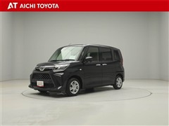 トヨタ ルーミー X