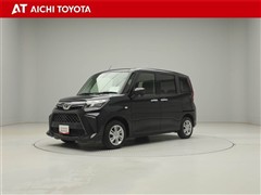 トヨタ　ルーミー X