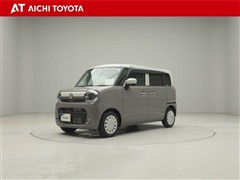 スズキ ワゴンRスマイル HYBRID X