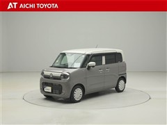 ワゴンRスマイル HYBRID X