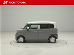 ワゴンRスマイル HYBRID X