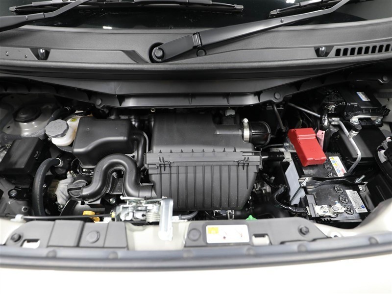 ワゴンRスマイル HYBRID X（0470170371746）の中古車 | トヨタ認定中古