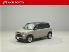 アルトラパンLC HYBRID X