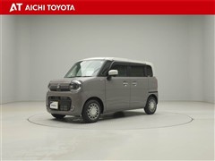 スズキ ワゴンRスマイル HYBRID X