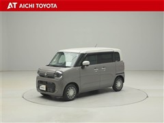 ワゴンRスマイル HYBRID X