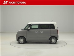 ワゴンRスマイル HYBRID X