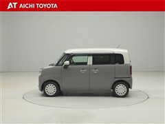 ワゴンRスマイル HYBRID X