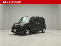 トヨタ　ルーミー X