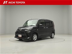 トヨタ ルーミー X
