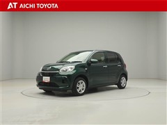 トヨタ パッソ X Lパッケージ