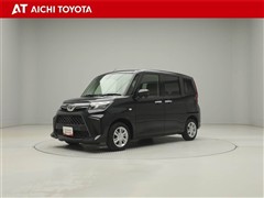 トヨタ ルーミー X