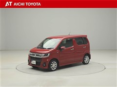 ワゴンRカスタムZ HV ZX