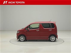 ワゴンRカスタムZ HV ZX