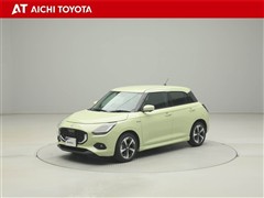 スイフト HV MZ