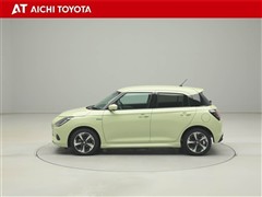 スイフト HV MZ