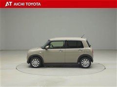 スズキアルトラパンHV X