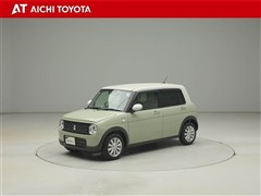 スズキアルトラパンHV X