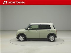 スズキアルトラパンHV X