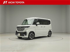 スズキ スペーシアカスタム HV XS