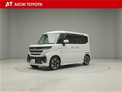 スズキ スペーシアカスタム HV XS