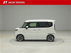 スペーシアカスタム HV XS