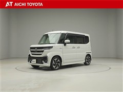 スズキ スペーシアカスタム HV XS