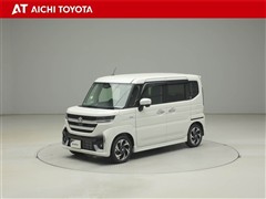 スペーシアカスタム HV XS