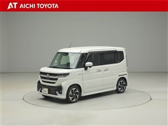 スペーシアカスタム HV XS