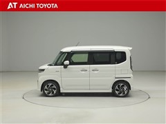 スペーシアカスタム HV XS
