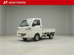 トヨタ　ピクシストラック スタンダードSA
