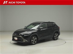 カローラクロス ハイブリッド Z