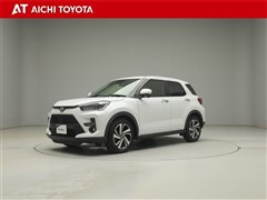 トヨタ ライズ Z