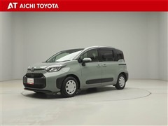 トヨタ シエンタ ハイブリッド G