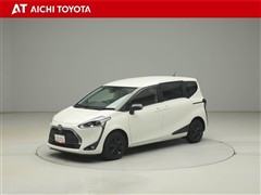 シエンタ ファンベースG セーフティエ