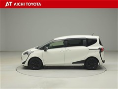 シエンタ ファンベースG セーフティエ