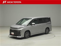 ヴォクシー ハイブリッド S-Z