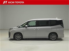 ヴォクシー ハイブリッド S-Z