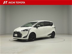 トヨタ シエンタ ファンベース G セ-フティ