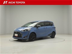 トヨタ　シエンタ ファンベースGセ-フティ-エ