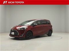 トヨタ シエンタ ファンベースGセーフティエテ