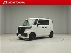 スズキ スペーシア ベース XF