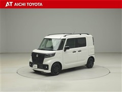スペーシア ベース XF