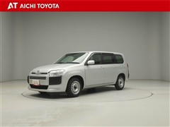 トヨタ サクシードバン UL-X