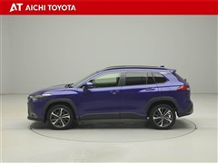 カローラクロス ハイブリッド Z