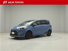 トヨタ シエンタ ファンベースGセーフティエテ