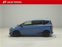シエンタ ファンベースGセーフティエテ
