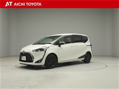 トヨタ シエンタ ファンベース G セ-フティ
